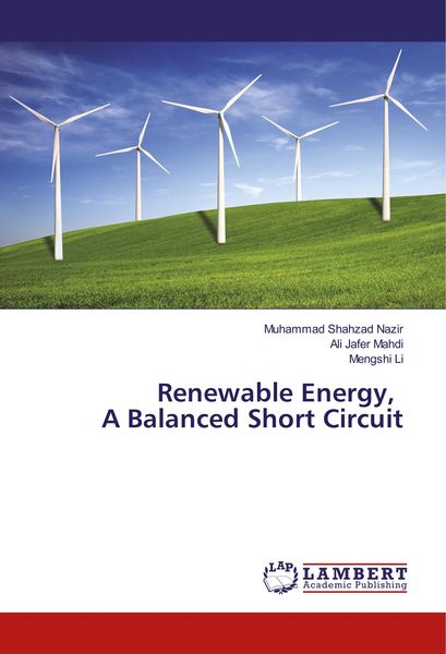 Produktbild: Renewable Energy, A Balanced Short Circuit