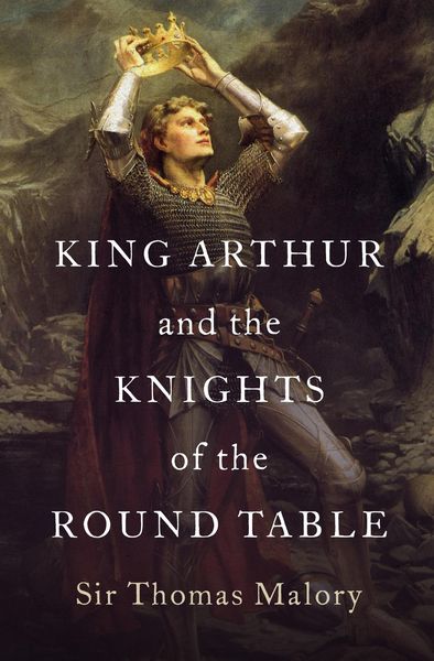 Produktbild: King Arthur and the Knights of the Round Table