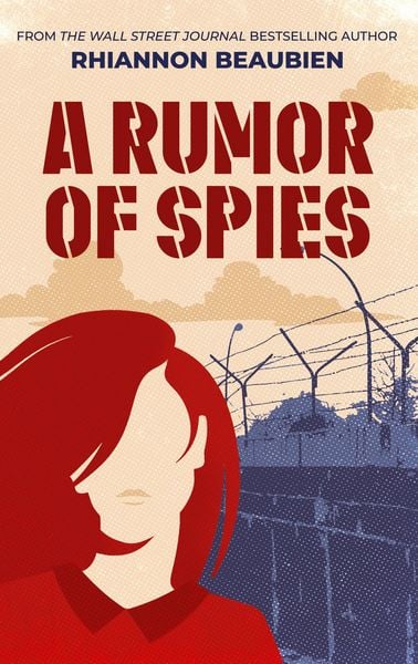 Produktbild: A Rumor of Spies