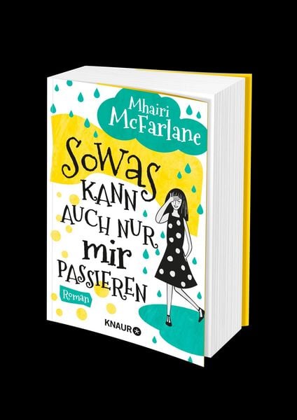 Produktbild: Sowas kann auch nur mir passieren