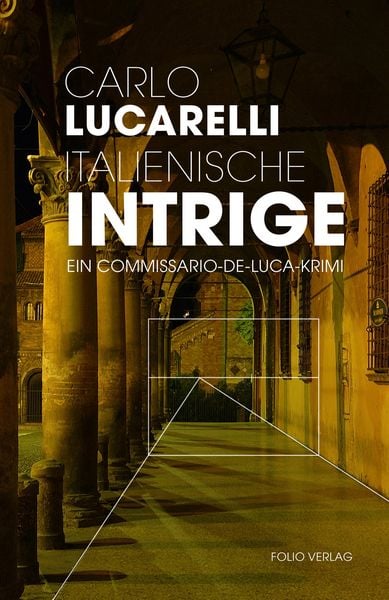 Produktbild: Italienische Intrige