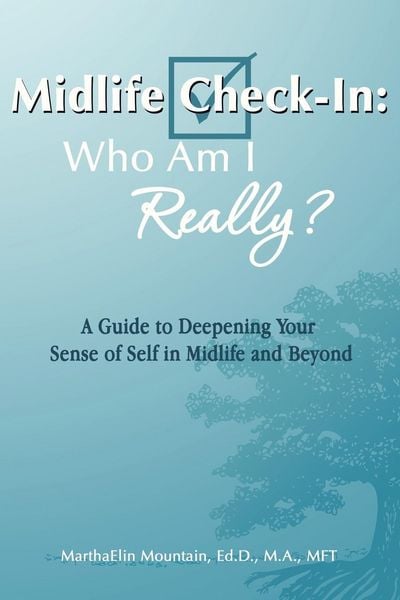 Produktbild: Midlife Check-In