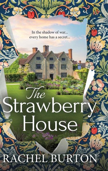 Produktbild: The Strawberry House