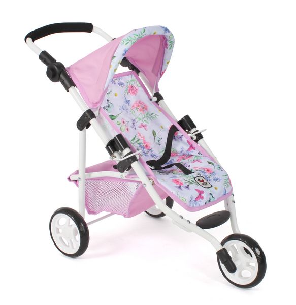 Produktbild: Jogging-Buggy LOLA