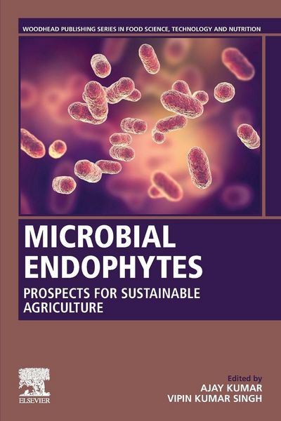 Produktbild: Microbial Endophytes