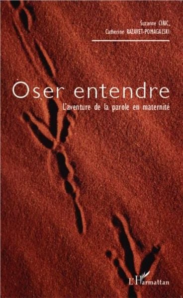 Produktbild: Oser entendre