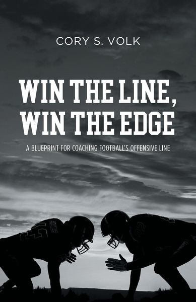 Produktbild: Win the Line, Win the Edge