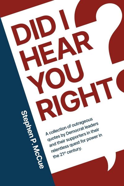 Produktbild: Did I Hear You Right?