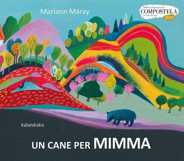 Produktbild: Un cane per Mimma