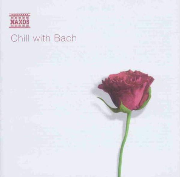 Various: Chill With Bach