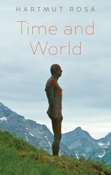 Produktbild: Time and World