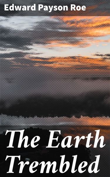 Produktbild: The Earth Trembled