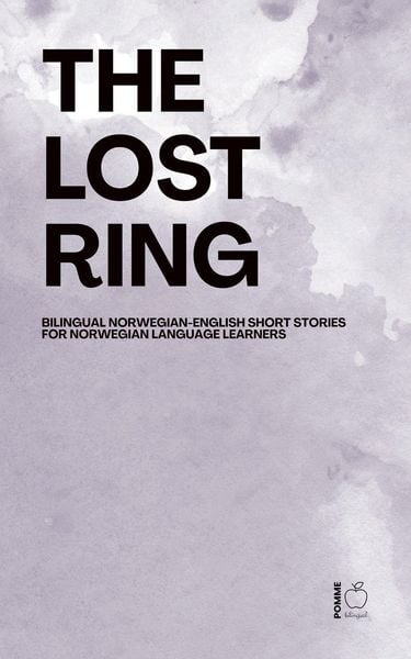 Produktbild: The Lost Ring