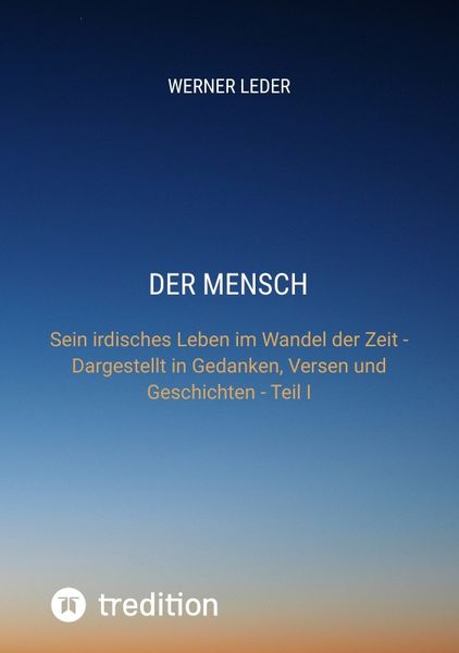 Produktbild: Der Mensch