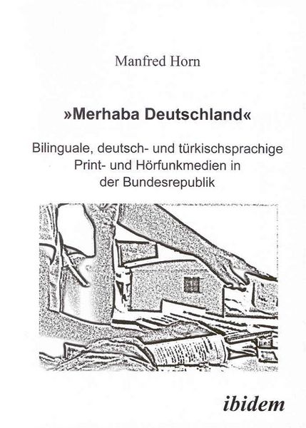 Produktbild: 'Merhaba Deutschland'