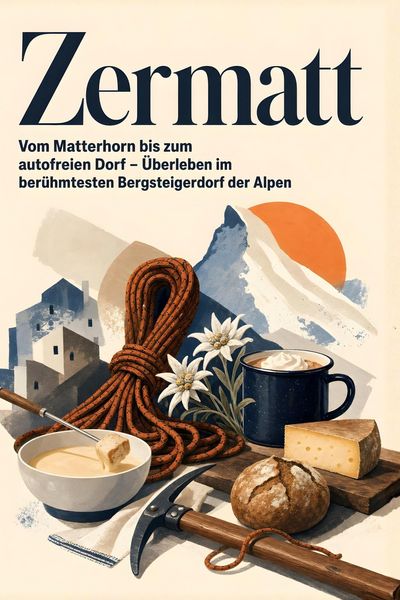 Produktbild: Zermatt