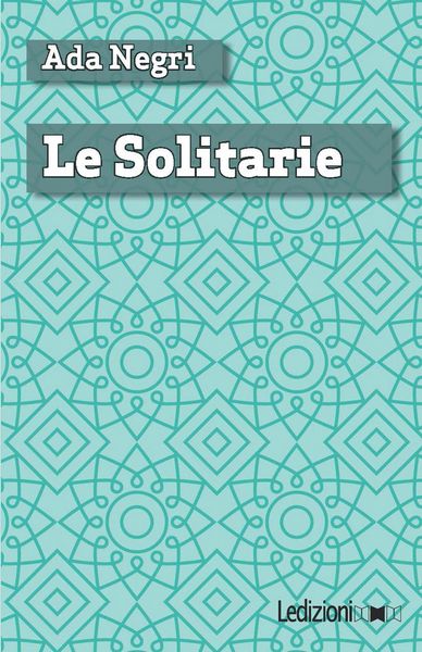 Produktbild: Le solitarie