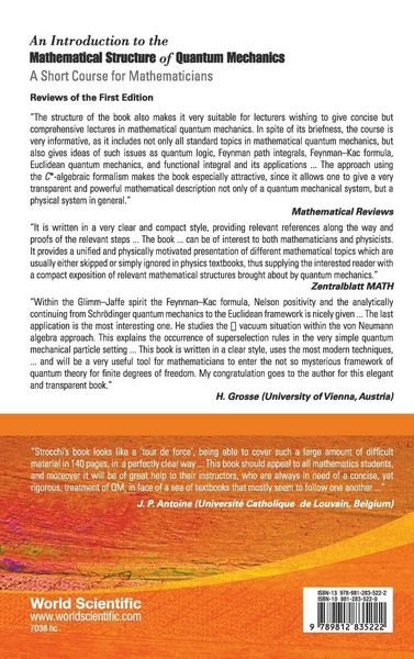 Produktbild: Introd To The Math'l Structure (2e)(v28)