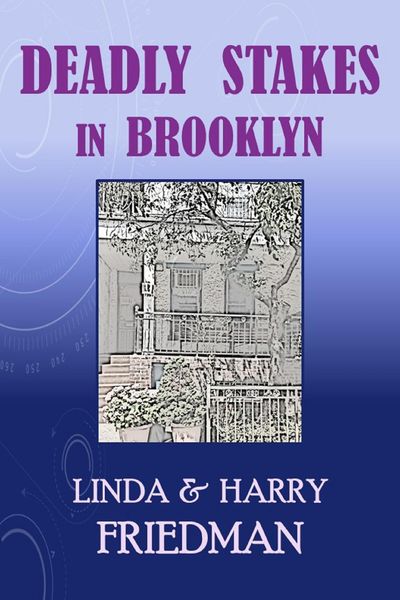 Produktbild: Deadly Stakes in Brooklyn