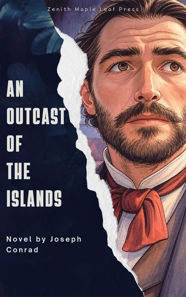 Produktbild: An Outcast of the Islands