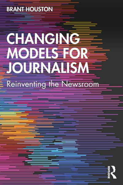 Produktbild: Changing Models for Journalism