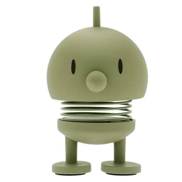 Produktbild: Hoptimist Soft Bumble XS Olive