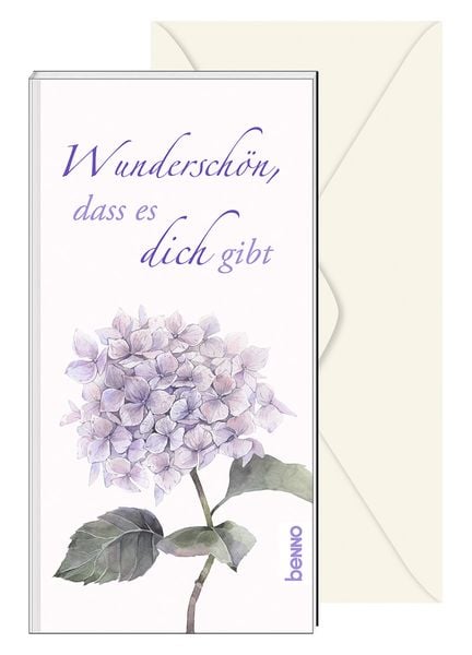 Produktbild: Wundersch&ouml;n, dass es dich gibt