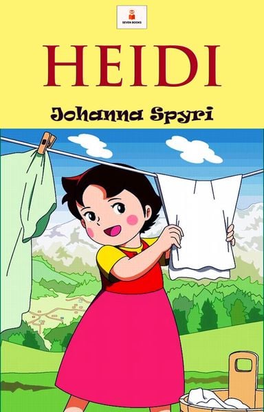 Produktbild: Heidi