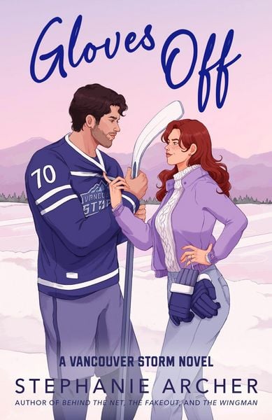 Produktbild: Gloves Off