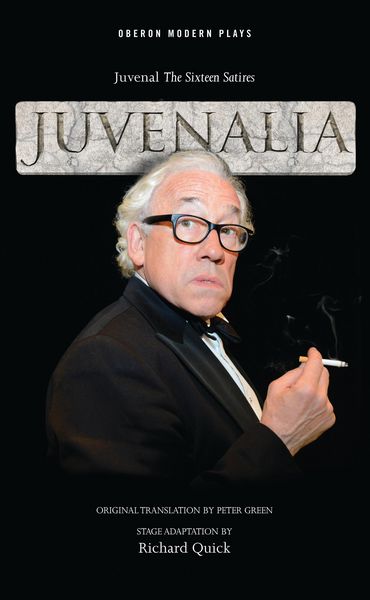 Produktbild: Juvenalia