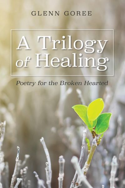 Produktbild: A Trilogy of Healing