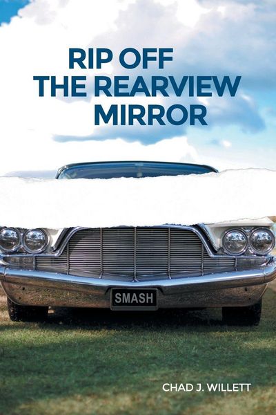 Produktbild: Rip Off the Rearview Mirror