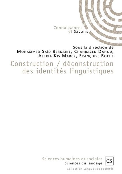 Produktbild: Construction deconstruction des