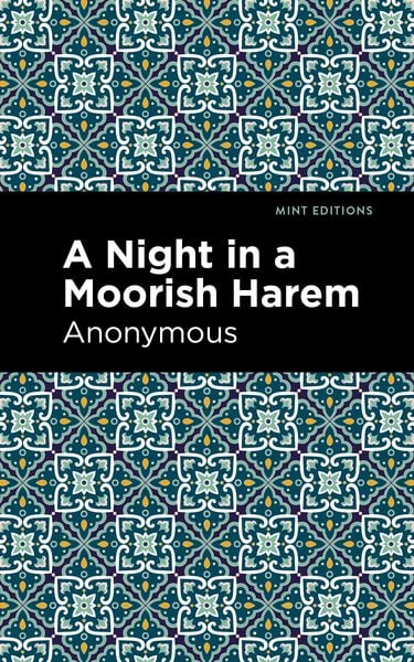 Produktbild: A Night in a Moorish Harem