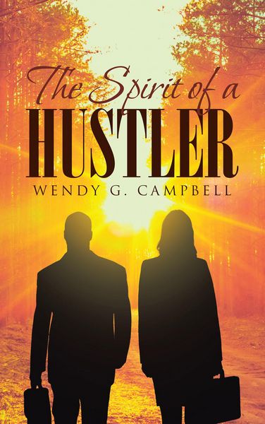 Produktbild: The Spirit Of A Hustler