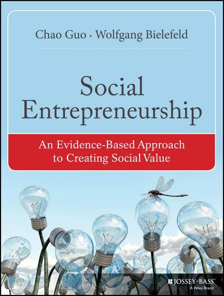 Produktbild: Social Entrepreneurship