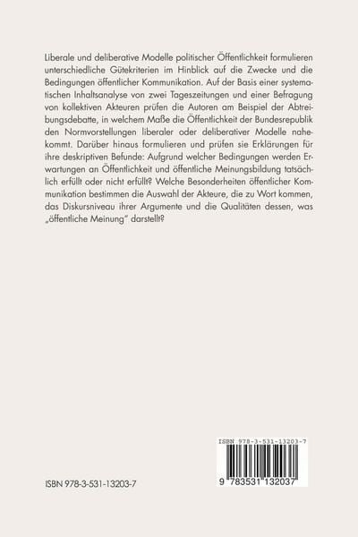 Produktbild: Zwischen Palaver und Diskurs