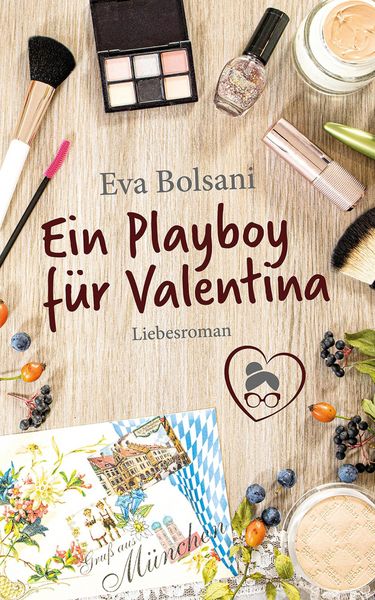 Produktbild: Ein Playboy f&uuml;r Valentina