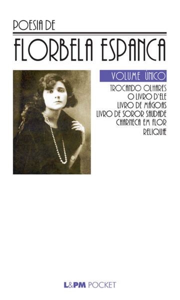 Produktbild: Poesia de Florbela Espanca