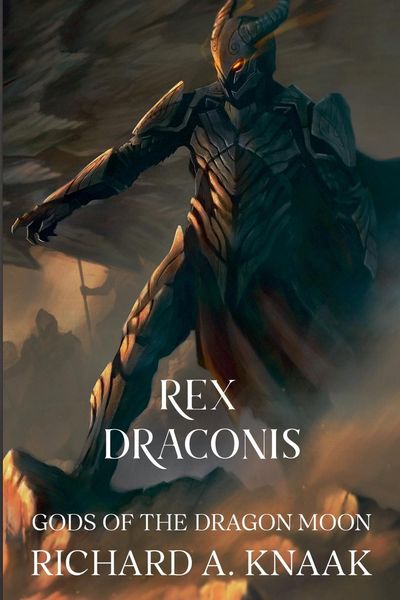Produktbild: Rex Draconis