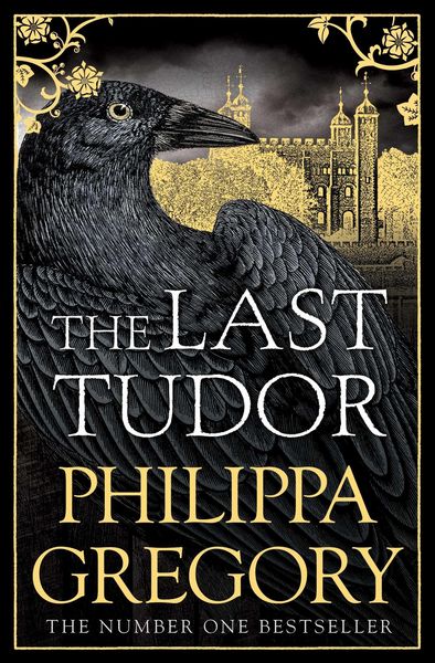 Produktbild: The Last Tudor