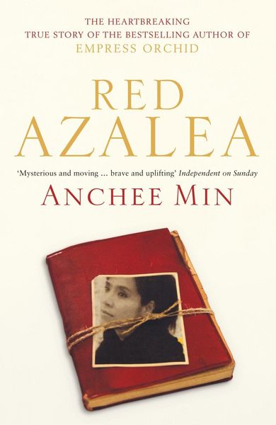 Produktbild: Red Azalea