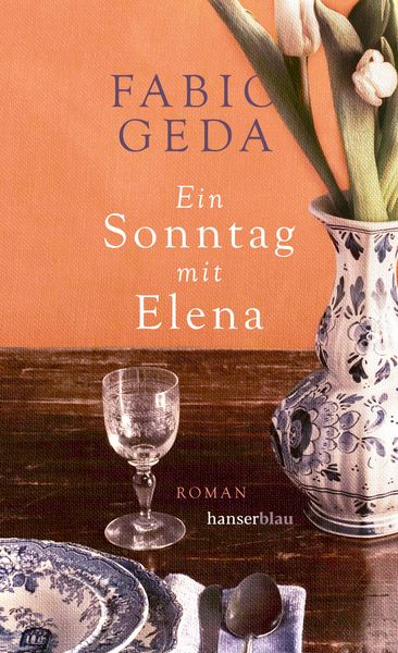 Produktbild: Ein Sonntag mit Elena