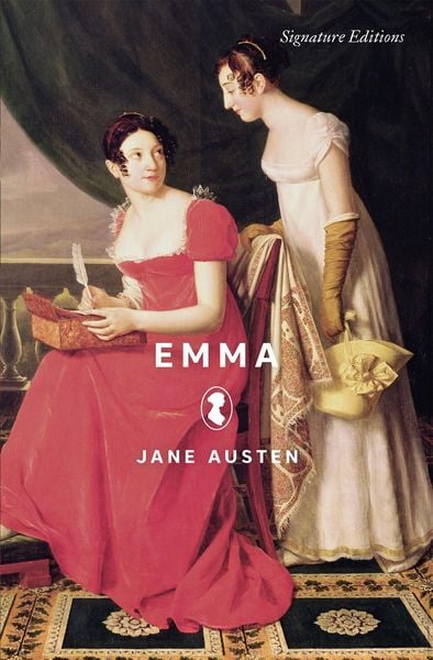 Emma, Taschenbuch von Jane Austen, Carlton Publishing, 978-1-4351-7173-2