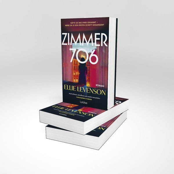 Produktbild: Zimmer 706