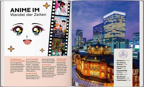 Produktbild: LONELY PLANET Reisef&uuml;hrer Entdecke Tokyo