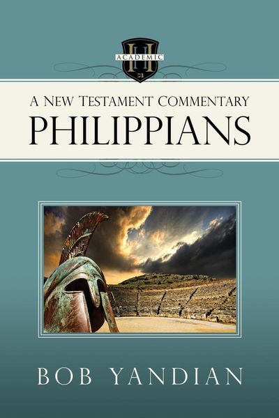 Produktbild: Philippians