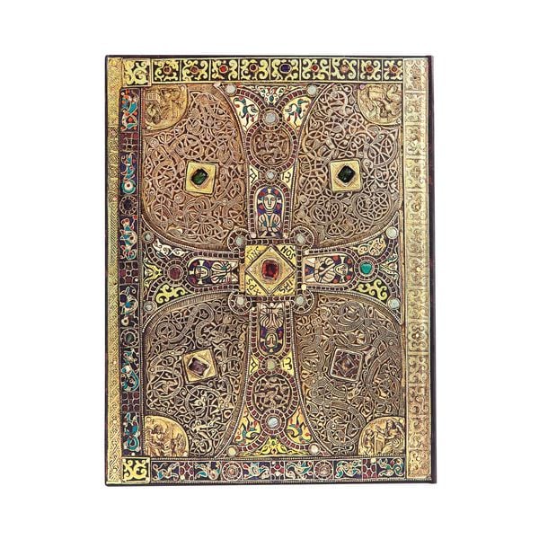 Produktbild: Softcover Notizbuch Lindau, Ultra, Liniert