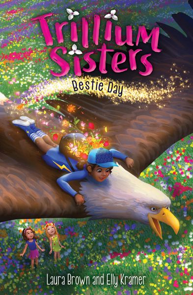 Produktbild: Trillium Sisters 2: Bestie Day