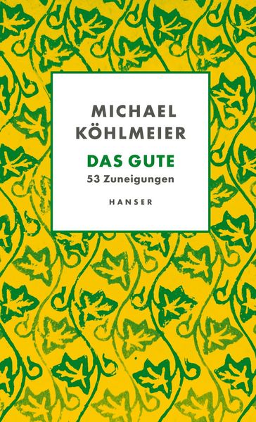 Produktbild: Das Gute
